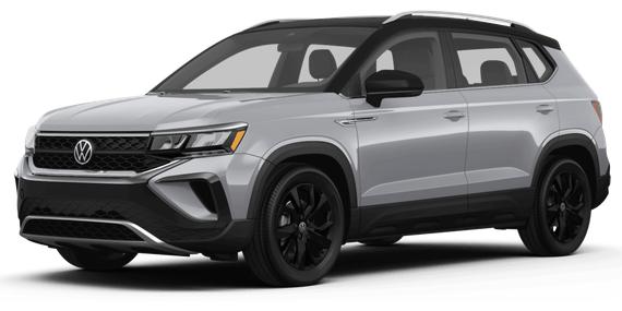 VOLKSWAGEN TAOS 4MOTION 2023 3VVNX7B24PM306149 image VOLKSWAGEN TAOS 4MOTION 2023 3VVNX7B24PM306149 image